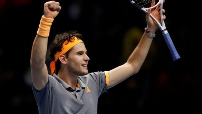 Dominic Thiem