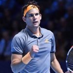 Thiem da un paso grande tras vencer a Nadal y Tsitsipas superó a Rublev Dominic Thiem