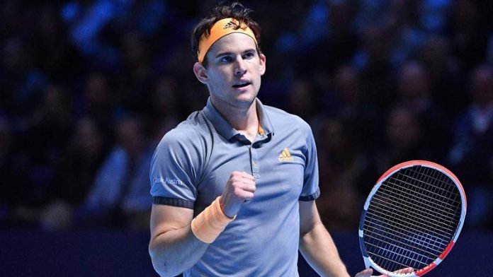 Dominic Thiem