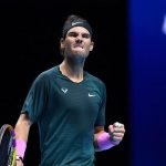 Nadal elimina a Tsitsipas y Rublev se despide con triunfo Rafael Nadal