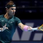 Thiem y Nadal salen adelante en el grupo London 2020 Rafael Nadal
