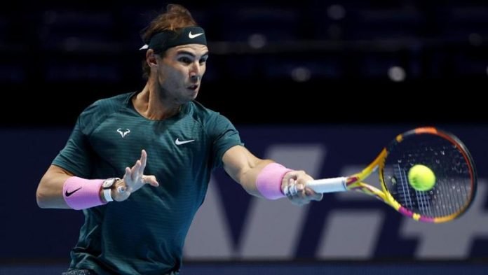 Rafael Nadal