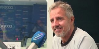 Circuito Sudamericano Unilever Horacio de la Peña