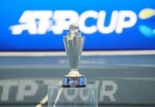 Se sorteó la ATP Cup ATP Cup