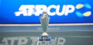 Se sorteó la ATP Cup ATP Cup