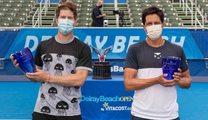 Ariel Behar - Gonzalo Escobar Ariel Behar - Gonzalo Escobar