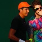 Ariel Behar en Delray Beach Gonzalo Escobar - Ariel Behar