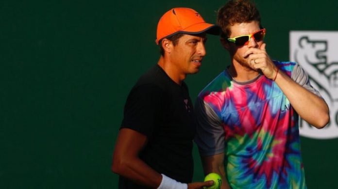 Gonzalo Escobar - Ariel Behar