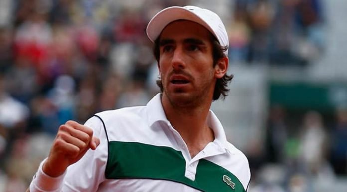 Pablo Cuevas Pablo Cuevas