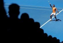 ATP Anuncia El Consejo de Jugadores 2021-2022 Rafael Nadal