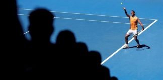 ATP Anuncia El Consejo de Jugadores 2021-2022 Rafael Nadal