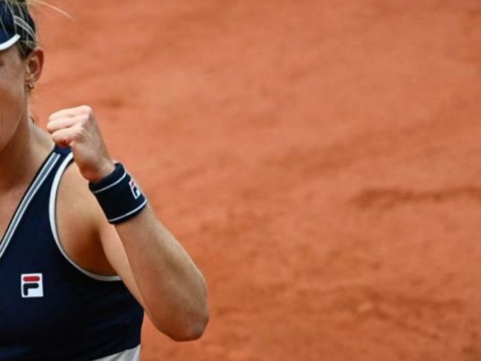 Argentina Open Femenino