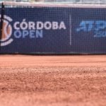 Empieza el Córdoba Open Cordoba Open