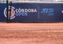 Empieza el Córdoba Open Cordoba Open