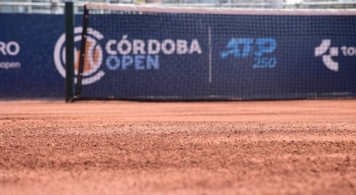 Cordoba Open