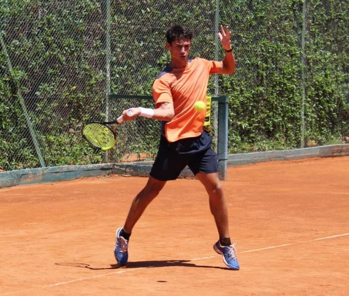 Mariano Navone