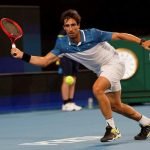 Cuevas perdió en 8vos en el Great Ocean Road Open Pablo Cuevas