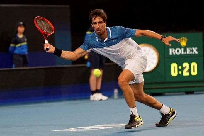 Pablo Cuevas Pablo Cuevas