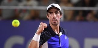 Cuevas gana en Melbourne Pablo Cuevas