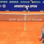 Comienza el Argentina Open Argentina Open