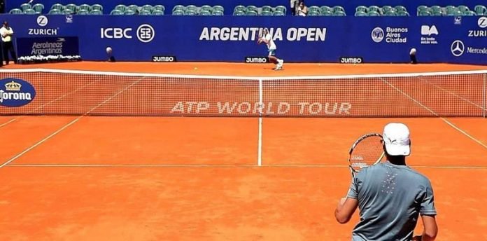 Argentina Open
