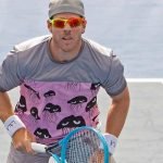 Behar juega los 4tos de final en el Argentina Open Ariel Behar