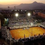 Comienza el Chile Open Chile Open