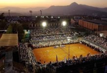 Comienza el Chile Open Chile Open