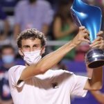 Cerúndolo gana en Córdoba Juan Manuel Cerúndolo