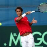 Varillas y Cuevas a semis Juan Pablo Varllas