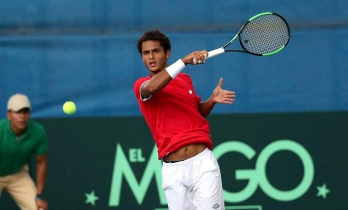 Juan Pablo Varllas Juan Pablo Varllas