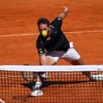 Martín Cuevas avanza en Buenos Aires Martín Cuevas