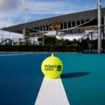 Miami Open sin jugadores pero con marcas Miami Open