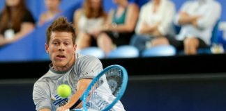 Behar gana en Marbella Ariel Behar