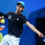 Roncadelli por entrar al Main Draw Franco Roncadelli