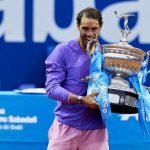Nadal Corona Un Épico 12º Título En Barcelona Nadal campeón en Barcelona