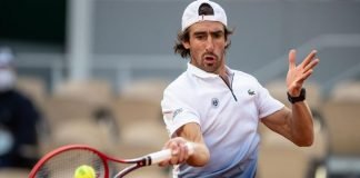 Resultados celestes: Cuevas no, Behar si Pablo Cuevas