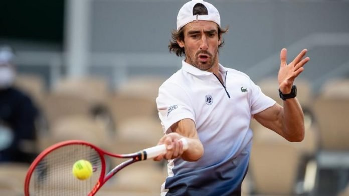Pablo Cuevas Pablo Cuevas
