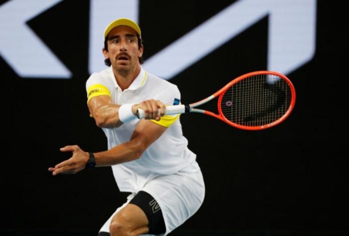 Pablo Cuevas