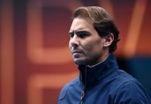 Nadal: «En Barcelona Tengo Otra Oportunidad» Rafael Nadal