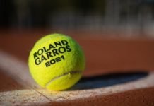 Roland Garros se corre una semana Roland Garros 2021