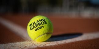 Roland Garros se corre una semana Roland Garros 2021
