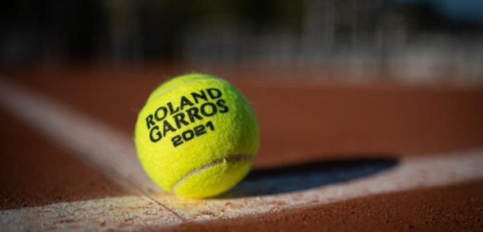 Roland Garros 2021 Roland Garros 2021