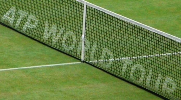 Masters 1000 sobre césped?