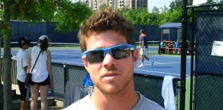 «Sería lindo entrar al Masters de Dobles» Ariel Behar