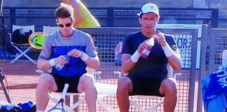 Chau Roma Ariel Behar - Gonzalo Escobar