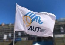 Elecciones AUT Asociacion Uruguaya de Tenis