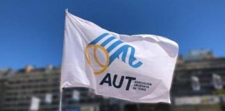 Elecciones AUT Asociacion Uruguaya de Tenis