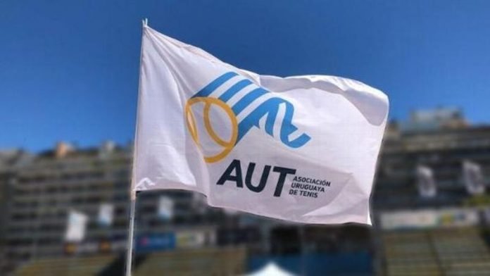 Asociacion Uruguaya de Tenis