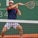 Pablo Cuevas en semis de Ginebra al derrotar a Dimitrov; Behar-Escobar avanzan Pablo Cuevas